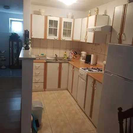 דירה Jednosobni Apartman Mira ויר