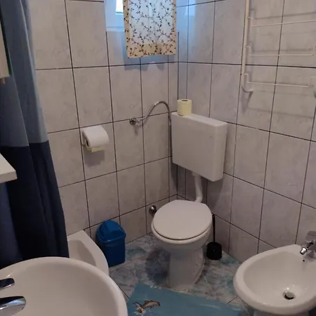 Jednosobni Apartman Mira *