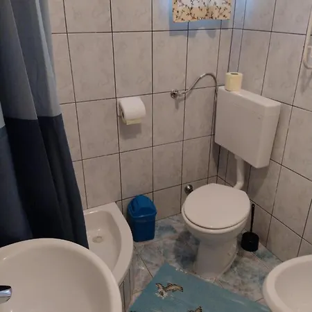 Jednosobni Apartman Mira *