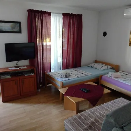 Jednosobni Apartman Mira דירה ויר