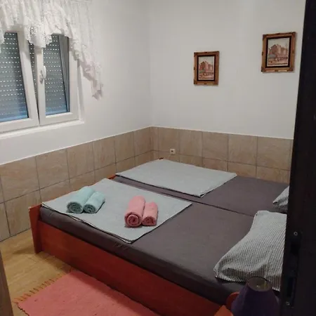 Jednosobni Apartman Mira