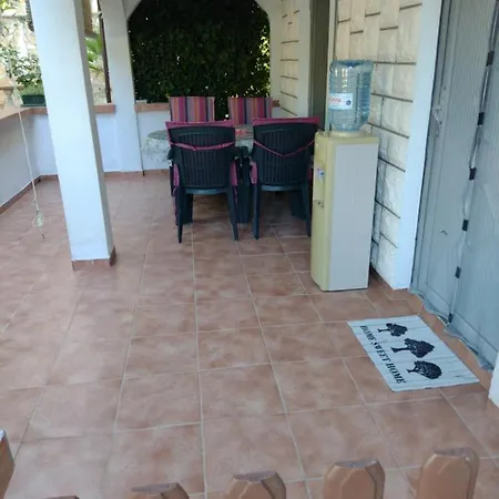 דירה Jednosobni Apartman Mira