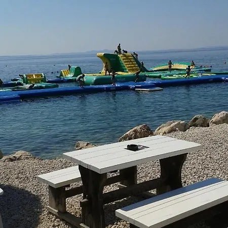 Jednosobni Apartman Mira * ויר