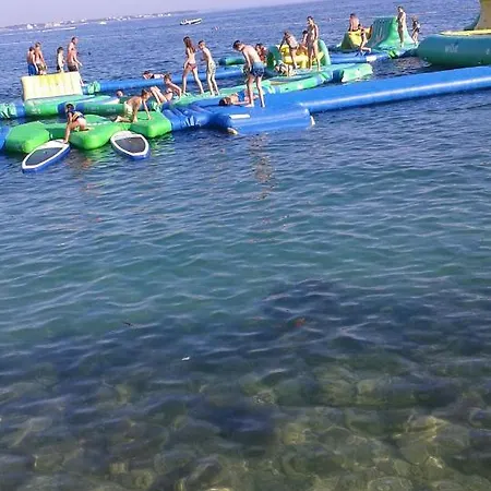 דירה Jednosobni Apartman Mira *