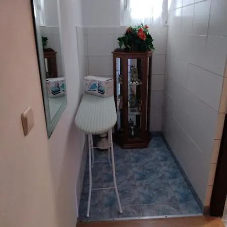 Jednosobni Apartman Mira