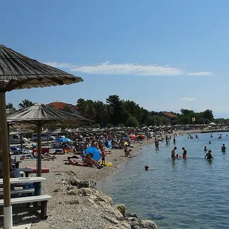 Apartment Jednosobni Apartman Mira